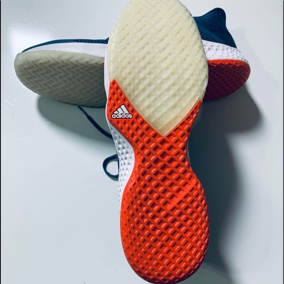 Adidas Men’s Sneakers 13 - Picture 6 of 9